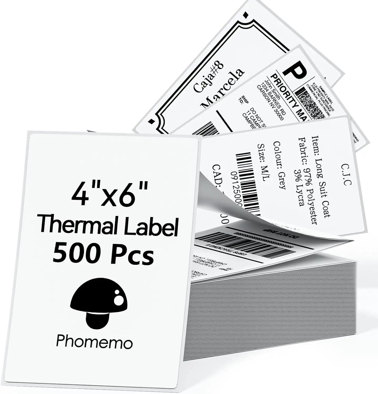Phomemo 500 ǳ   , 4x6   ,     Ű, Phomemo 241